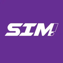 أيقونة SIM! APP